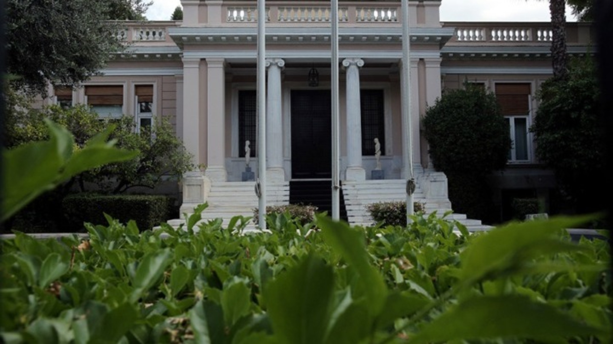 Γιάννης Ζερβάκης: Ποιος είναι ο νέος σύμβουλος του πρωθυπουργού
