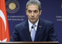 Νέα πρόκληση Τουρκίας: Καλεί την Ελλάδα σε άνευ όρων διάλογο Νέα πρόκληση Τουρκίας: Καλεί την Ελλάδα σε άνευ όρων διάλογο