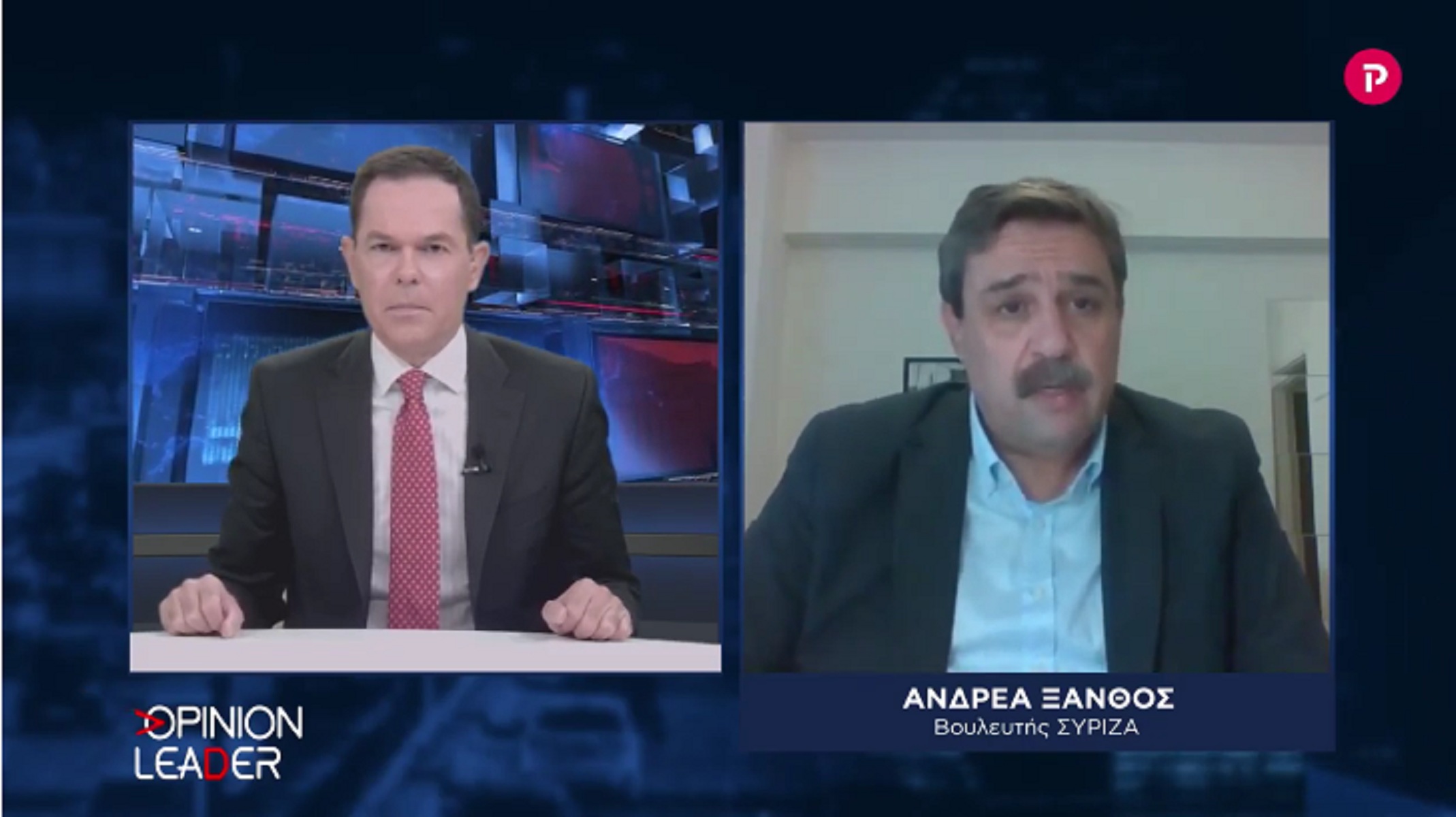 Ανδρέας Ξανθός στο pagenews.gr: «Το lockdown δεν θα τελειώσει στις 30 Νοεμβρίου»