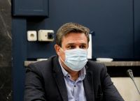 ΚΕΘΕΑ: Οι δηλώσεις Ξανθού για το σχέδιο νόμου ΚΕΘΕΑ: Οι δηλώσεις Ξανθού για το σχέδιο νόμου