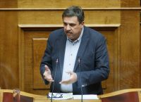 Ανδρέας Ξανθός: «Αναγκαία η αποτίμηση της υγειονομικής διαχείρισης κατά το δεύτερο κύμα»