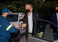 Ζέρβας κορωνοϊός: Ο δήμαρχος Θεσσαλονίκης ζήτησε να κάνει πρώτος το εμβόλιο