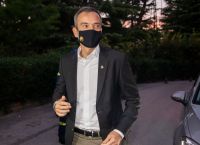 Ζέρβας Θεσσαλονίκη: Να πάμε σε πλήρη αυστηροποίηση των μέτρων Ζέρβας Θεσσαλονίκη: Να πάμε σε πλήρη αυστηροποίηση των μέτρων