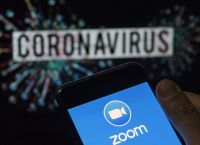 Zoom: Προβλέπει εκρηκτική ανάπτυξη του και το 2021, αλλά και μετά την πανδημία Zoom: Προβλέπει εκρηκτική ανάπτυξη του και το 2021, αλλά και μετά την πανδημία