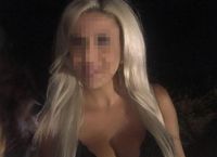 Υπόθεση βιτριόλι: Η κατηγορούμενη Έφη έπιασε δουλειά στη φυλακή Υπόθεση βιτριόλι: Η κατηγορούμενη Έφη έπιασε δουλειά στη φυλακή