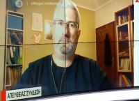 Εντατικολόγος Παπανικολάου: Οι δυνατότητες του ΕΣΥ έχουν ξεπεραστεί προ πολλού Εντατικολόγος Παπανικολάου: Οι δυνατότητες του ΕΣΥ έχουν ξεπεραστεί προ πολλού