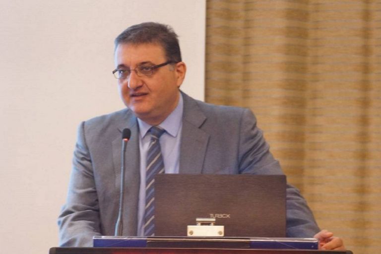 Εξαδάκτυλος κορωνοϊός: Στη Θεσσαλονίκη οι εικόνες δεν απέχουν πολύ από εκείνες στα νοσοκομεία της Ιταλίας