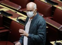Όλη η Νέα Δημοκρατία χειροκρότησε τον Παπανδρέου στη Βουλή – Τι συνέβη Όλη η Νέα Δημοκρατία χειροκρότησε τον Παπανδρέου στη Βουλή – Τι συνέβη