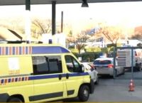 Κορωνοϊός εμβόλιο: Έφτασαν σε Ευαγγελισμό και Αττικόν