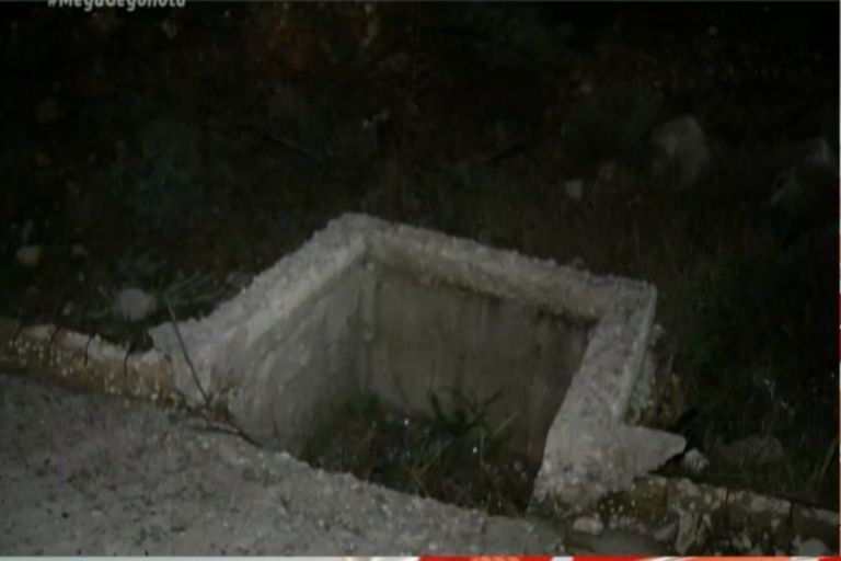 Θρίλερ με σορό σε βαλίτσα στα Βίλια: Τι έδειξε η ιατροδικαστική εξέταση