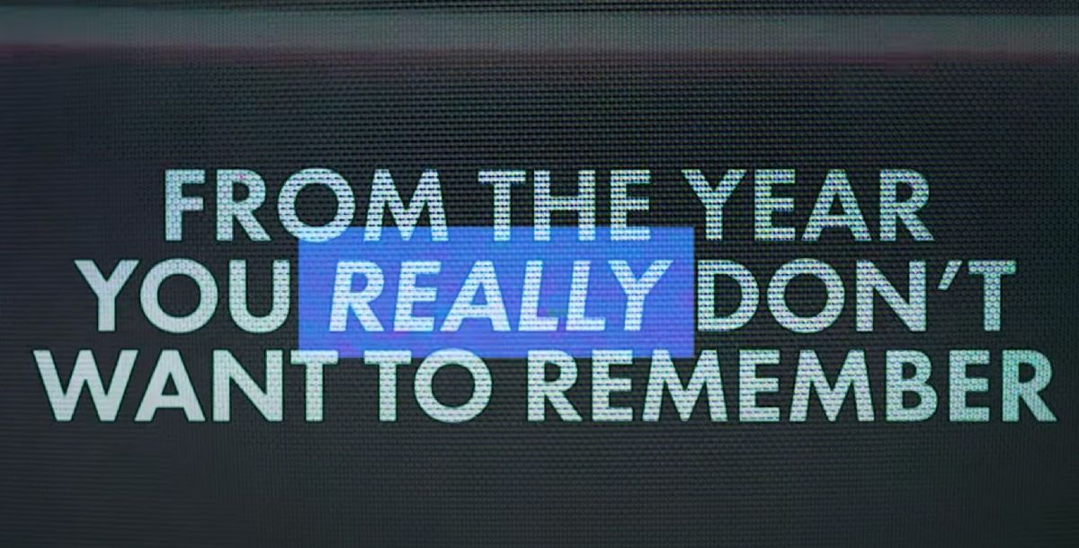 Με το «Death to 2020» αποχαιρετά το 2020 το Netflix