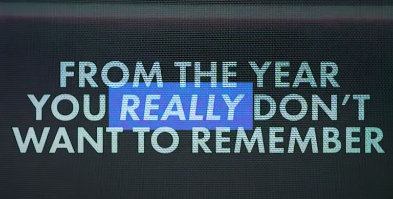 Με το «Death to 2020» αποχαιρετά το 2020 το Netflix