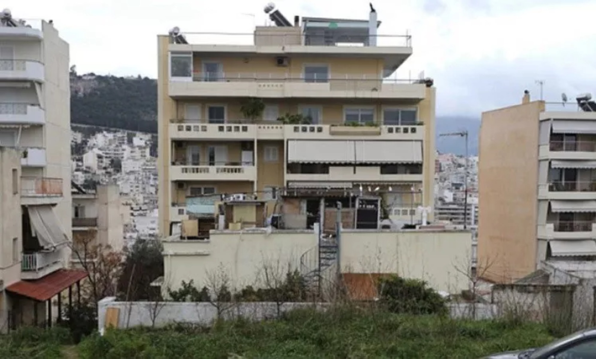 Έφυγε από την Κυψέλη ο Αλέξης Τσίπρας – Που μετακόμισε