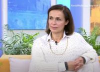 Μέλπω Κωστή: Δύναμη ψυχής – Η εξομολόγησή της για την απώλεια του γιου της