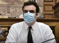 Κυριάκος Πιερρακάκης: Δεν θα μπει “κόφτης” στα SMS