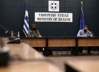 Ενημέρωση κορωνοϊός: Για ποιο λόγο οι ειδικοί εισηγήθηκαν το μη άνοιγμα των σχολείων