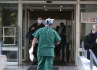 Γεννηματάς κορωνοϊός: Μεγάλη διασπορά στην παθολογική κλινική Γεννηματάς κορωνοϊός: Μεγάλη διασπορά στην παθολογική κλινική
