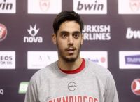 Ολυμπιακός: «Παγώνει» του Κόνιαρη στο Ισραήλ