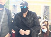 Νότης Σφακιανάκης: Τι έκανε το βράδυ στο κρατητήριο -Ο Κούγιας αποκαλύπτει