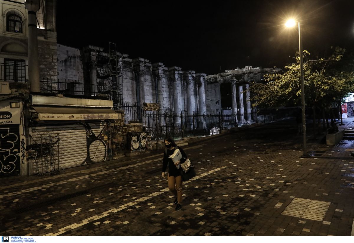 Εξαδάκτυλος για κορωνοϊό: «Ο κίνδυνος θα εκλείψει όταν εξαφανιστεί η πανδημία, ή όταν εμβολιαστούμε όλοι»