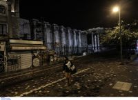 Lockdown: Συνεδριάζουν αύριο οι ειδικοί Lockdown: Συνεδριάζουν αύριο οι ειδικοί