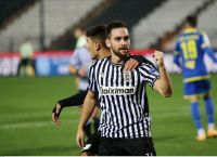 Αντρίγια Ζίβκοβιτς ΠΑΟΚ: Τι ισχύει με τη συμφωνία Αντρίγια Ζίβκοβιτς ΠΑΟΚ: Τι ισχύει με τη συμφωνία