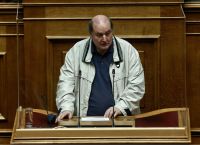 Νίκος Φίλης: Εμβόλια στους εκπαιδευτικούς τώρα – Η αρχή να γίνει από τα ειδικά σχολεία Νίκος Φίλης: Εμβόλια στους εκπαιδευτικούς τώρα – Η αρχή να γίνει από τα ειδικά σχολεία