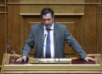 Μηταράκης – Καμίνης: Πολιτική κόντρα για τους πρόσφυγες Μηταράκης – Καμίνης: Πολιτική κόντρα για τους πρόσφυγες