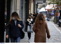 Λιανεμπόριο άνοιγμα: Έδωσαν το «πράσινο φως» οι λοιμωξιολόγοι – Τι θα γίνει στις «κόκκινες» περιοχές Λιανεμπόριο άνοιγμα: Έδωσαν το «πράσινο φως» οι λοιμωξιολόγοι – Τι θα γίνει στις «κόκκινες» περιοχές