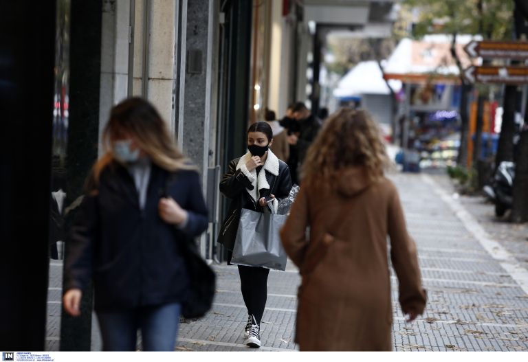 Μαγαζιά ανοιχτά: Click inside με ραντεβού – Ποιες επιχειρήσεις θα λειτουργήσουν από Δευτέρα