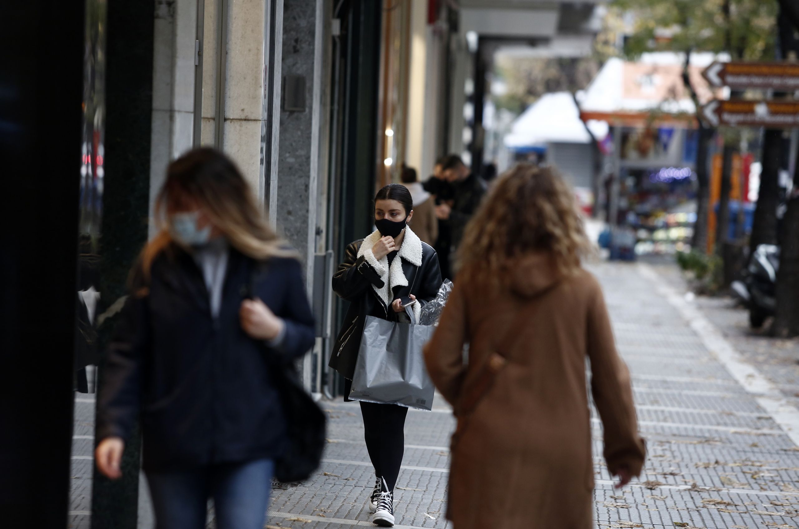 Συνεδρίαση λοιμωξιολόγων: Ποια μέτρα έχουν «κλειδώσει»