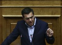 Αλέξης Τσίπρας προϋπολογισμός: Φέρεστε σαν να κυβερνάτε άλλη χώρα