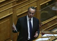 Χρήστος Σταϊκούρας: Προτεραιότητες η απασχόληση, η ενίσχυση εθνικής άμυνας και η ανάπτυξη
