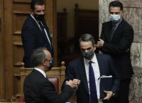 Τα τέσσερα σημαντικά νέα από τον Μητσοτάκη στη Βουλή – Ποιοι δικαιούνται 80% μείωση ενοικίου
