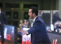 Γιώργος Βόβορας: Εκνευρισμένος με την εικόνα της ομάδας – Ποιοι παίκτες πρέπει να προσέξουν