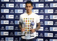 Σέρχιο Αραούχο μεταγραφή: Σε ποιες ελληνικές ομάδες θα προταθεί