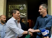 ΚΑΕ Παναθηναϊκός Βοτανικός: Πότε θα γίνει η συνάντηση Μπακογιάννη – Γιαννακόπουλου