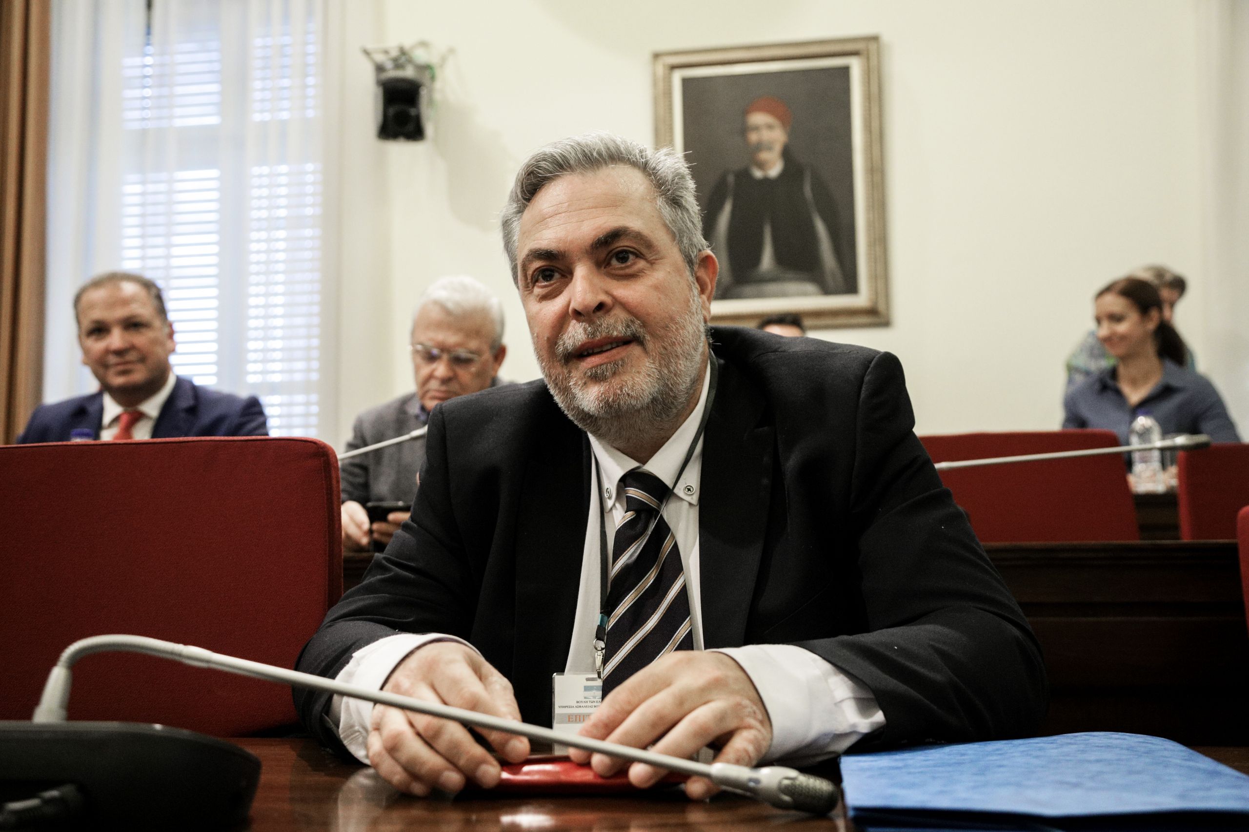 Φιλίππου εμβολιασμός: Σε ετοιμότητα ο ΕΟΦ για το εμβόλιο – Ίσως χρειαστεί χορήγηση και δεύτερης δόσης