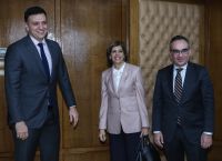 Κυριακίδου AstraZeneca: «Ευπρόσδεκτο βήμα η αίτησή της για έγκριση του εμβολίου»
