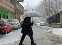 Σχέδιο «Βορέας»: Νέο Πρότυπο υπόδειγμα για τις χιονοπτώσεις και τον παγετό από την Πολιτική Προστασία