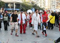 Τέλος το πατρινό Καρναβάλι και το 2021