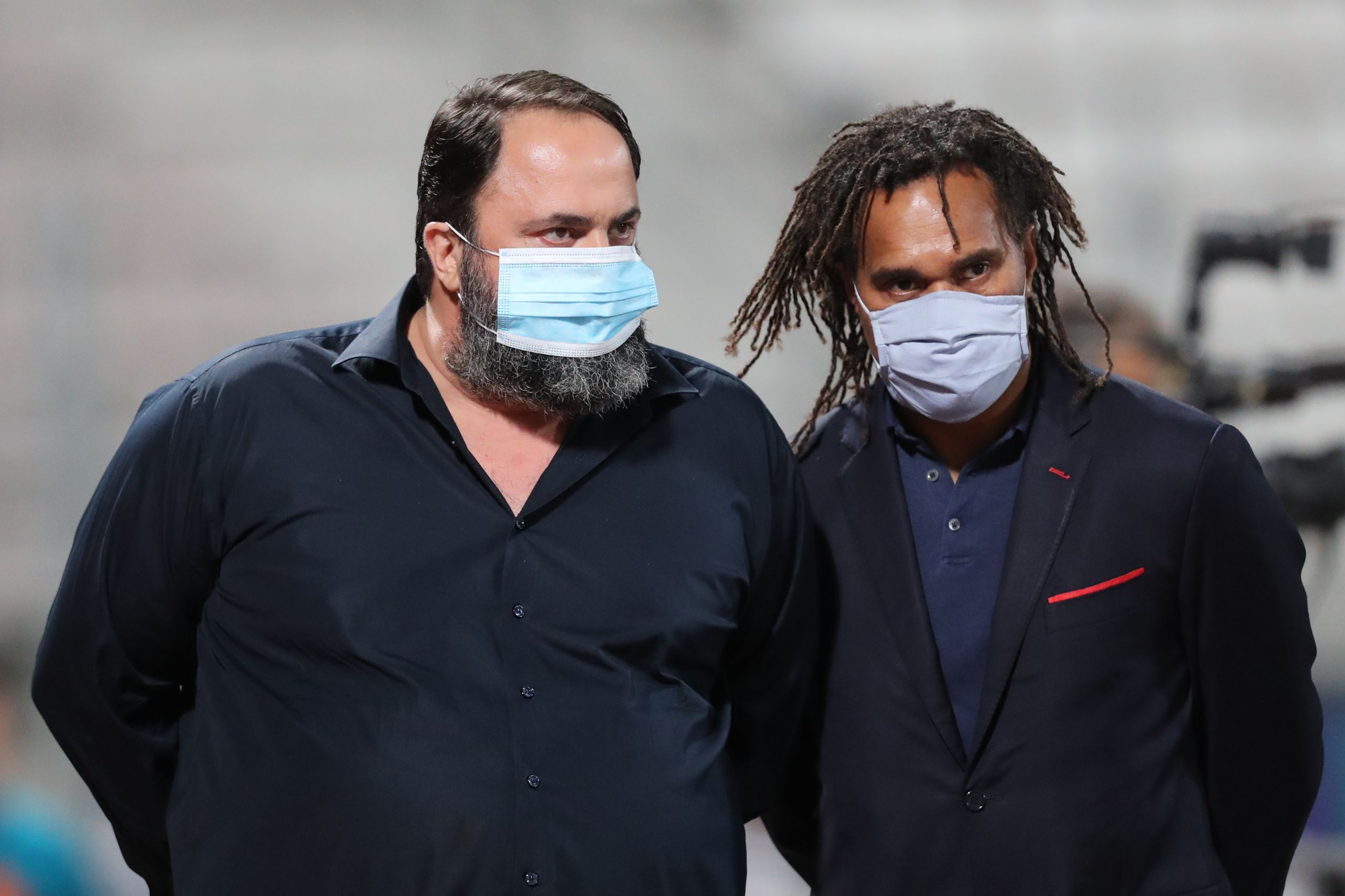 Ολυμπιακός μεταγραφές: 18χρονο ταλέντο από την Αγγλία έφερε για προπονήσεις ο Καρεμπέ