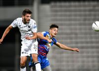 ΠΑΟΚ αποχωρήσεις: Νινούα και Βρακάς φεύγουν ως δανεικοί