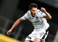 Νινούα ΠΑΟΚ: Τον θέλει δανεικό η Ανόρθωση Νινούα ΠΑΟΚ: Τον θέλει δανεικό η Ανόρθωση