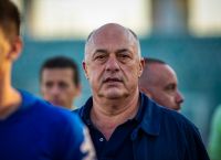 Μπέος Φαν’τ Σχιπ: Το μήνυμα του μεγαλομετόχου του Βόλου στον τεχνικό της Εθνικής