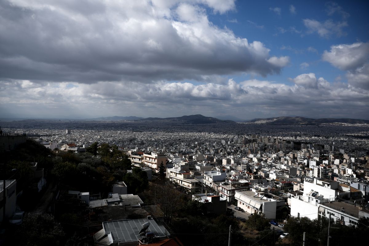 Ακίνητα: Ποια η προθεσμία υποβολής ειδικού φόρου
