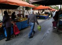 ΕΦΕΤ οδηγίες: Χρήσιμες συμβουλές για τις αγορές τροφίμων τα Χριστούγεννα και την Πρωτοχρονιά ΕΦΕΤ οδηγίες: Χρήσιμες συμβουλές για τις αγορές τροφίμων τα Χριστούγεννα και την Πρωτοχρονιά