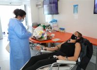 Πώς να γίνω αιμοδότης Πώς να γίνω αιμοδότης