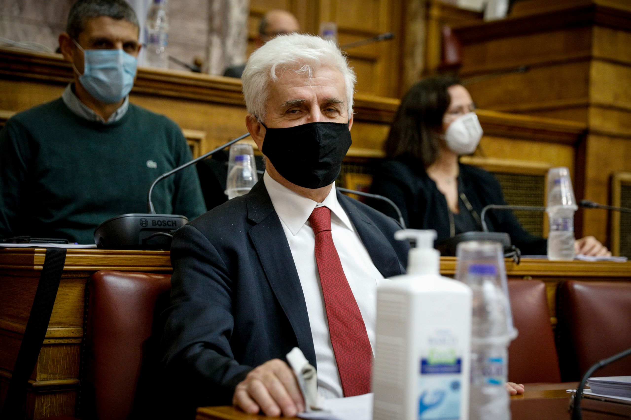 ΜέΡΑ25 για πρόεδρο ΕΣΡ: Και το κόμμα του Γιάνη Βαρουφάκη ζητάει την παραίτηση Κουτρομάνου