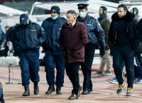 ΑΕΛ – Άρης: Επεισόδιο Κούγια – Νιαρχάκου – Το σκισμένο πουκάμισο